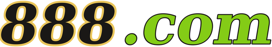 888.com logo